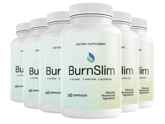 What is BurnSlim?